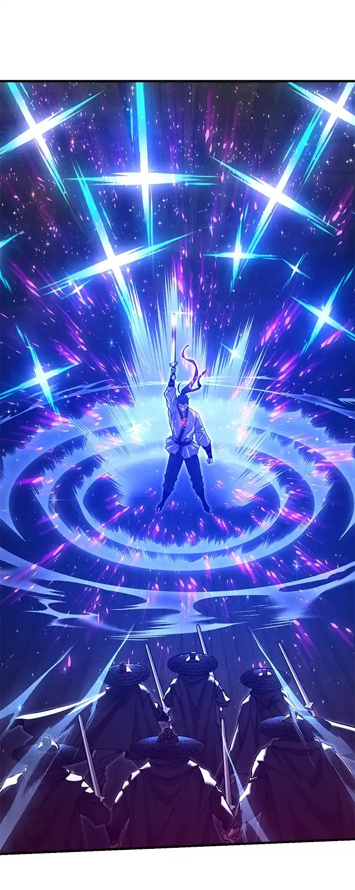 《怠尊秘录》[第24话] 魏衍澔之战 第97页