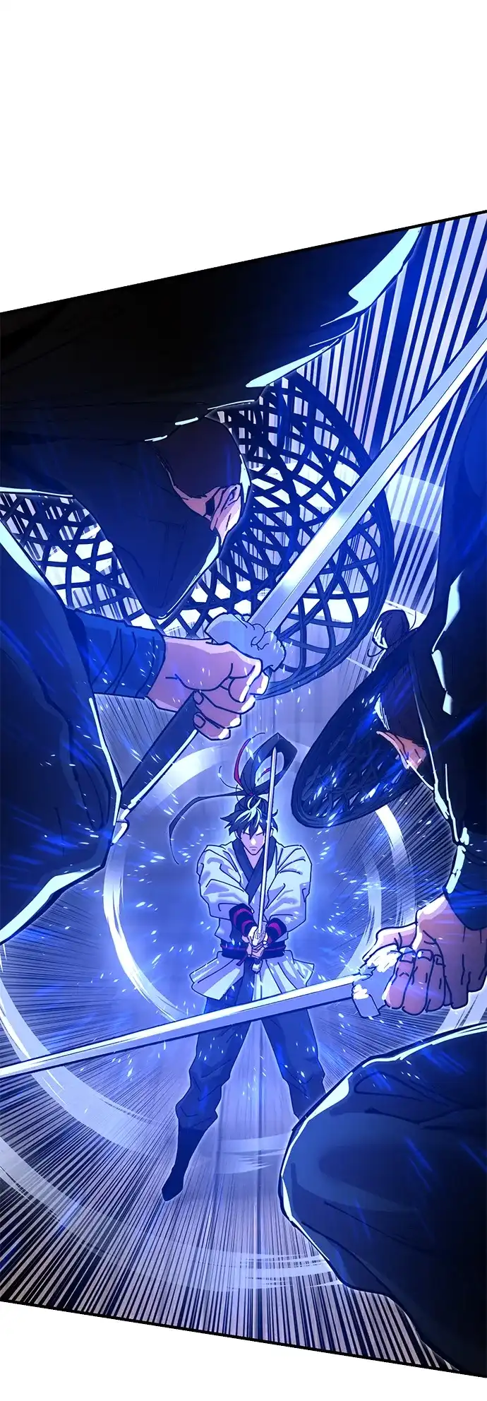 《怠尊秘录》[第24话] 魏衍澔之战 第68页