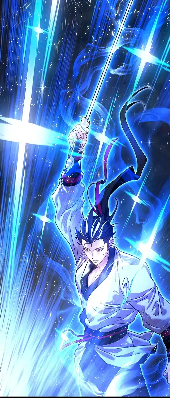 《怠尊秘录》[第24话] 魏衍澔之战 第100页