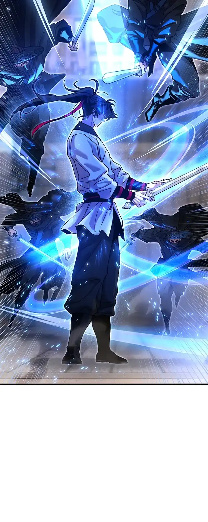 《怠尊秘录》[第24话] 魏衍澔之战 第58页