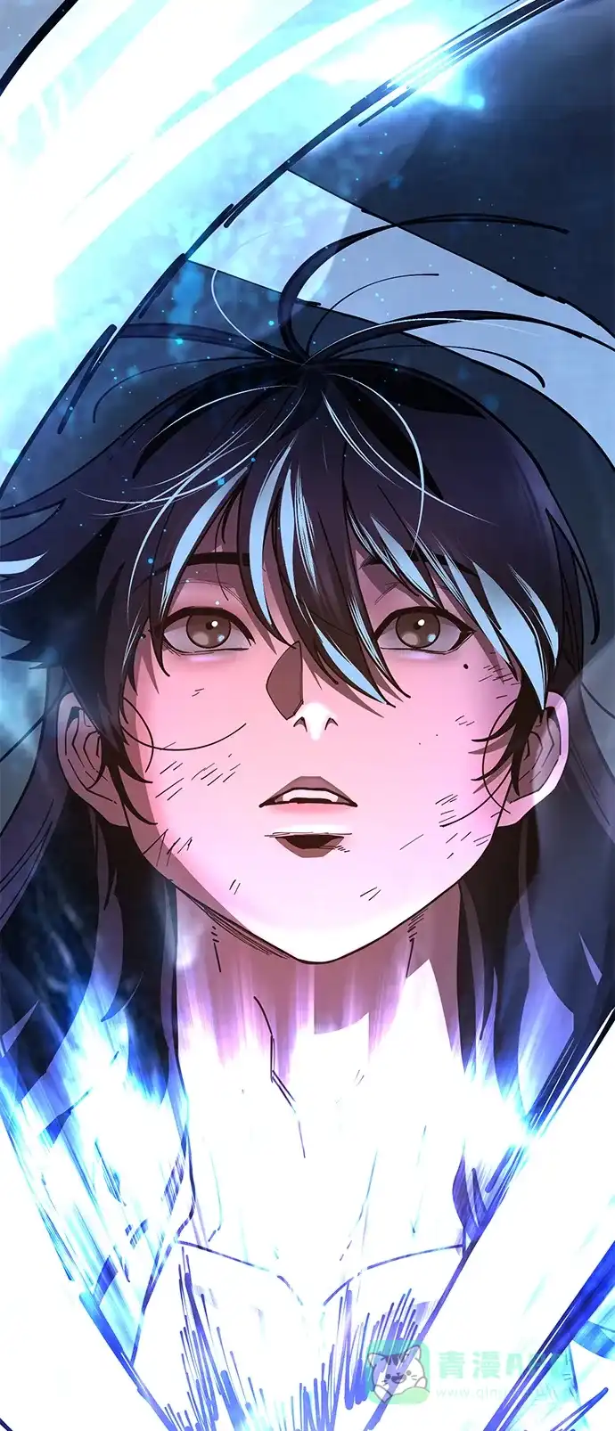 《怠尊秘录》[第4话] 抵达开封 第51页