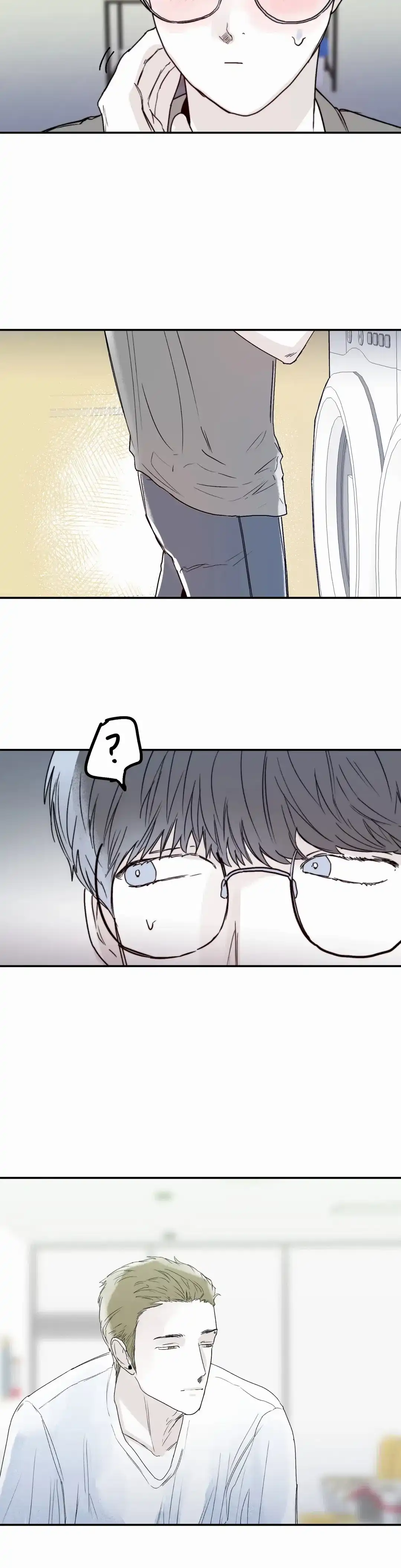 《大家的前辈》第47话 第14页