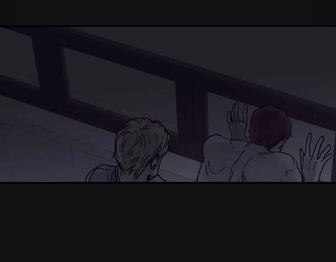 《大家的前辈》第55话 第35页