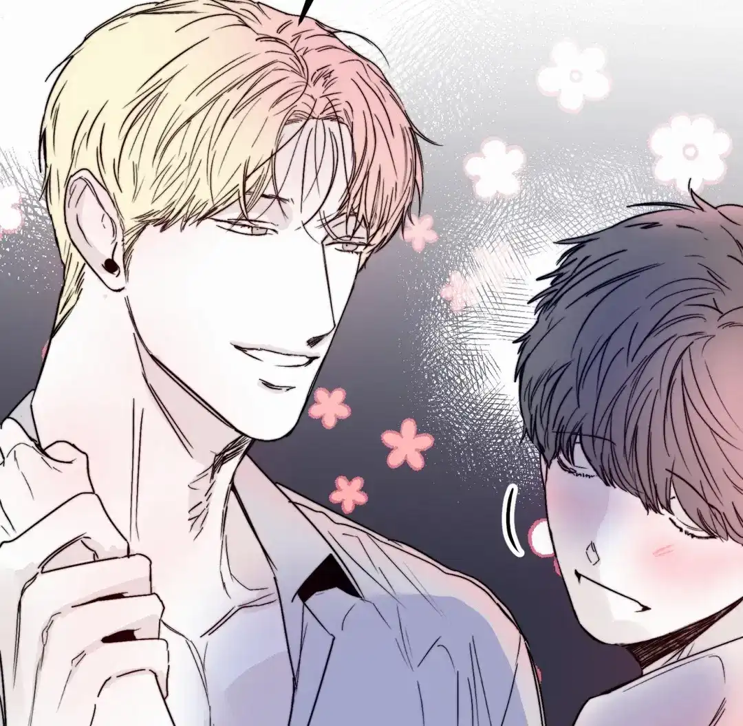 《大家的前辈》第59话 第34页