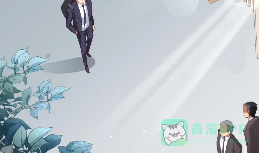 《大佬身份曝光后》第9话 你死的会更快 第36页