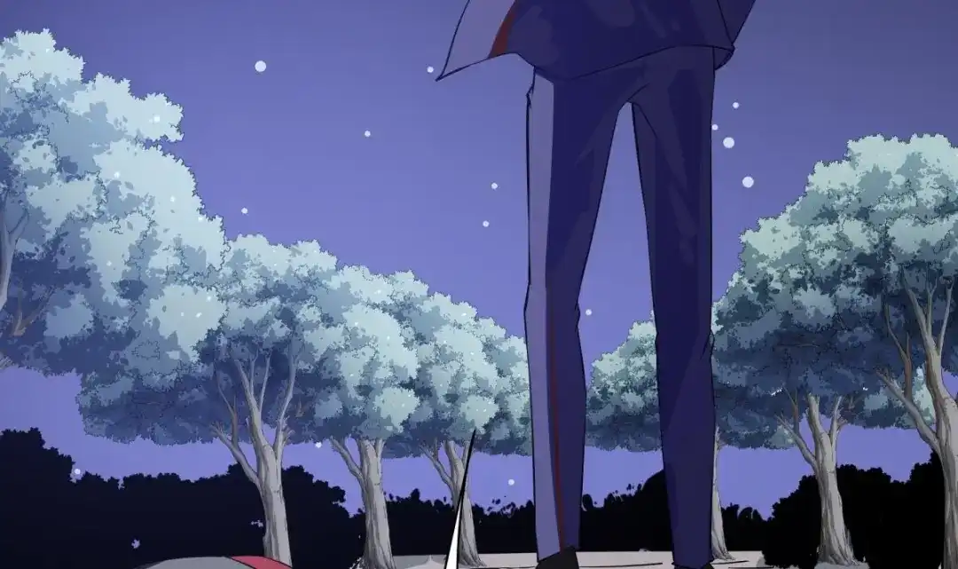 《大佬身份曝光后》第11话 竟然没死？ 第45页