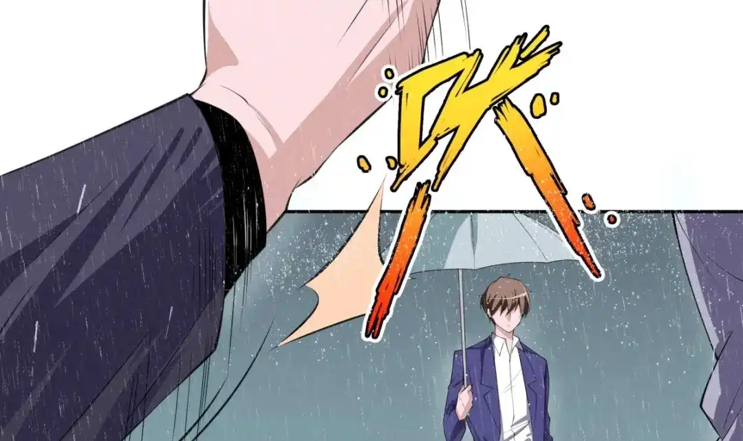《大佬身份曝光后》第13话 交易 第30页