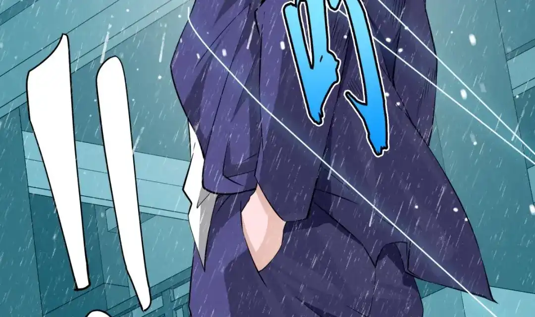 《大佬身份曝光后》第13话 交易 第53页