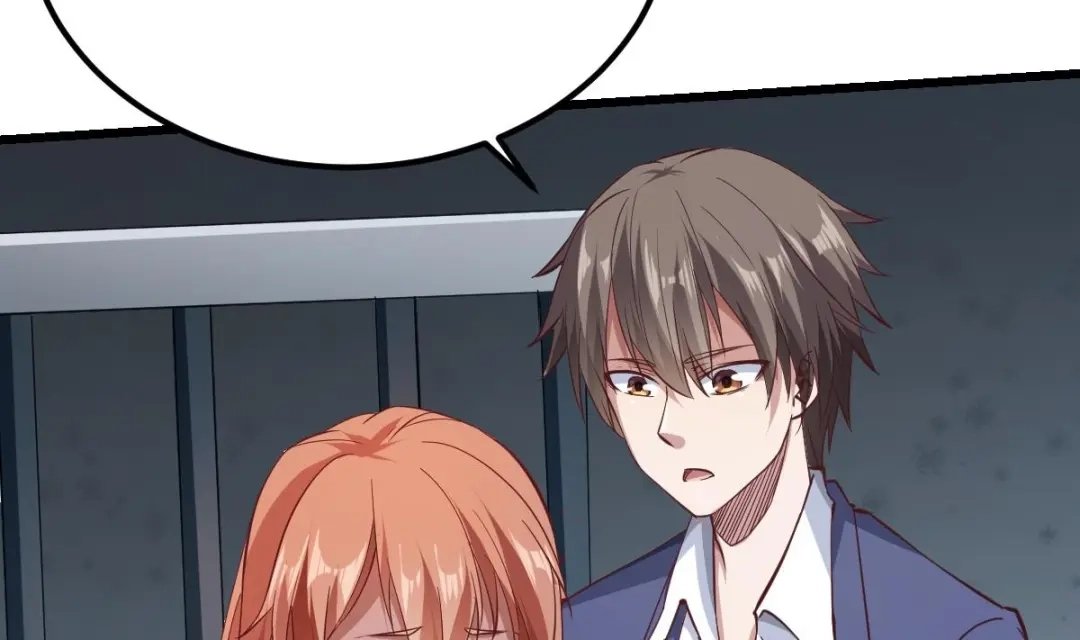 《大佬身份曝光后》第16话 成为武神 第55页