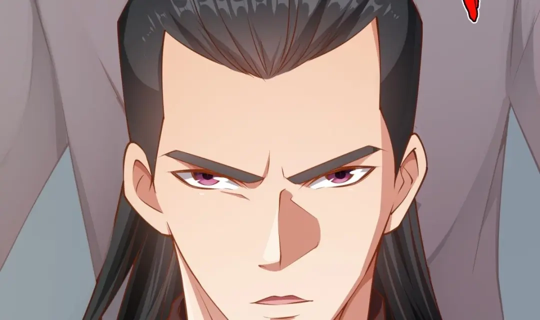 《大佬身份曝光后》第17话 返老还童 第43页