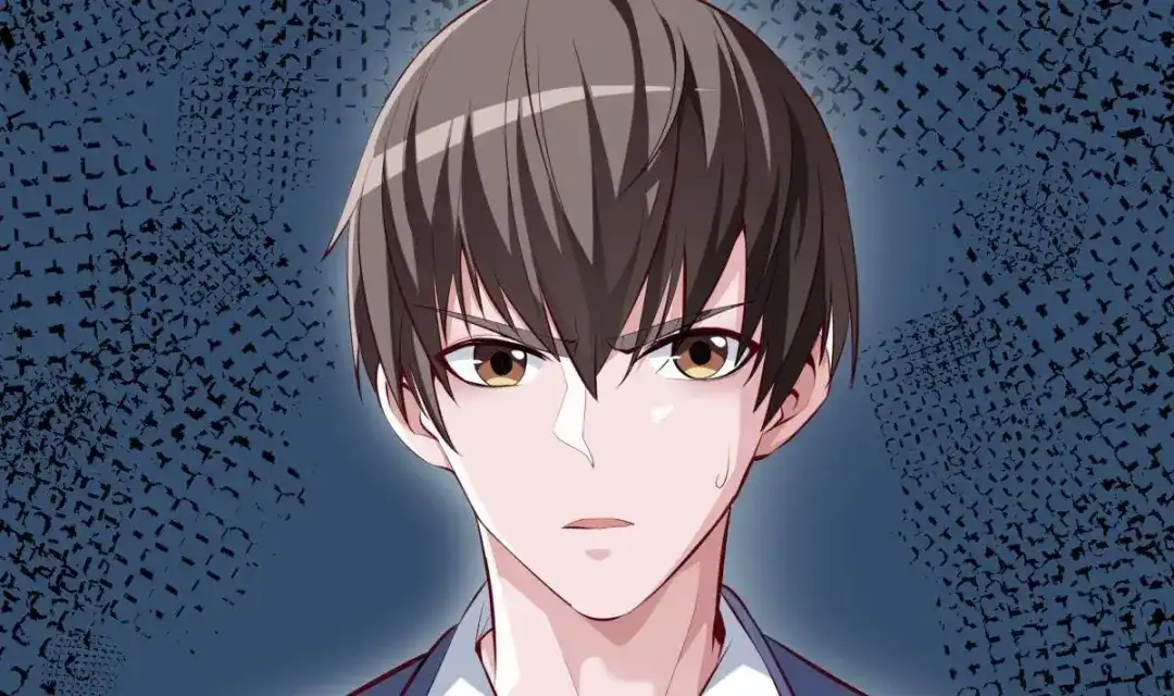 《大佬身份曝光后》第17话 返老还童 第17页