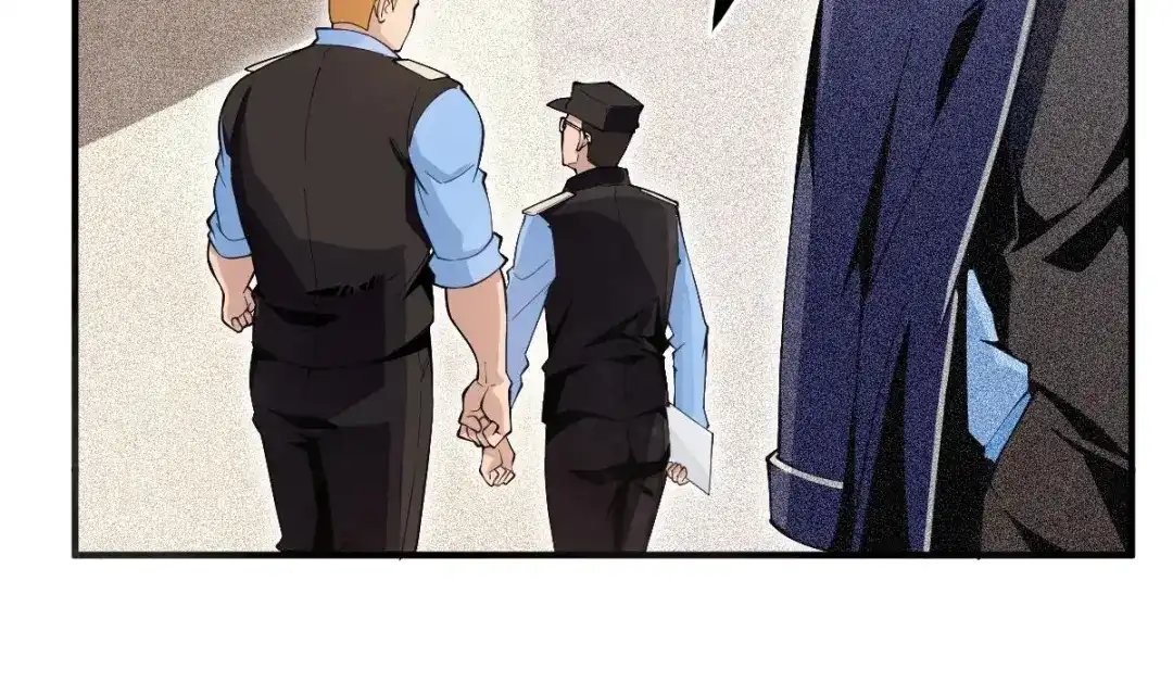 《大佬身份曝光后》第7话 教官您怎么在这! 第32页