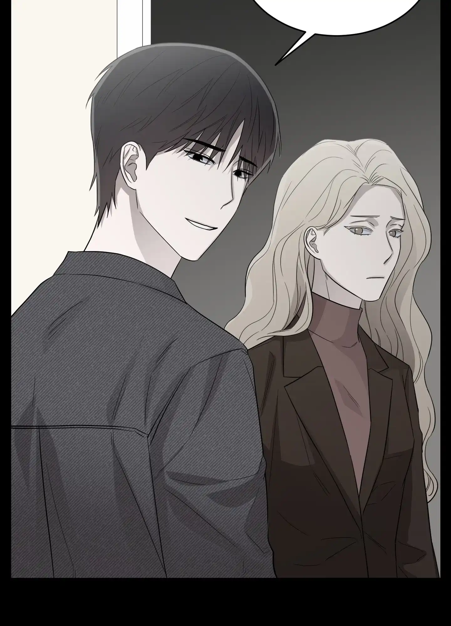 《大龄情结》第1话 第30页