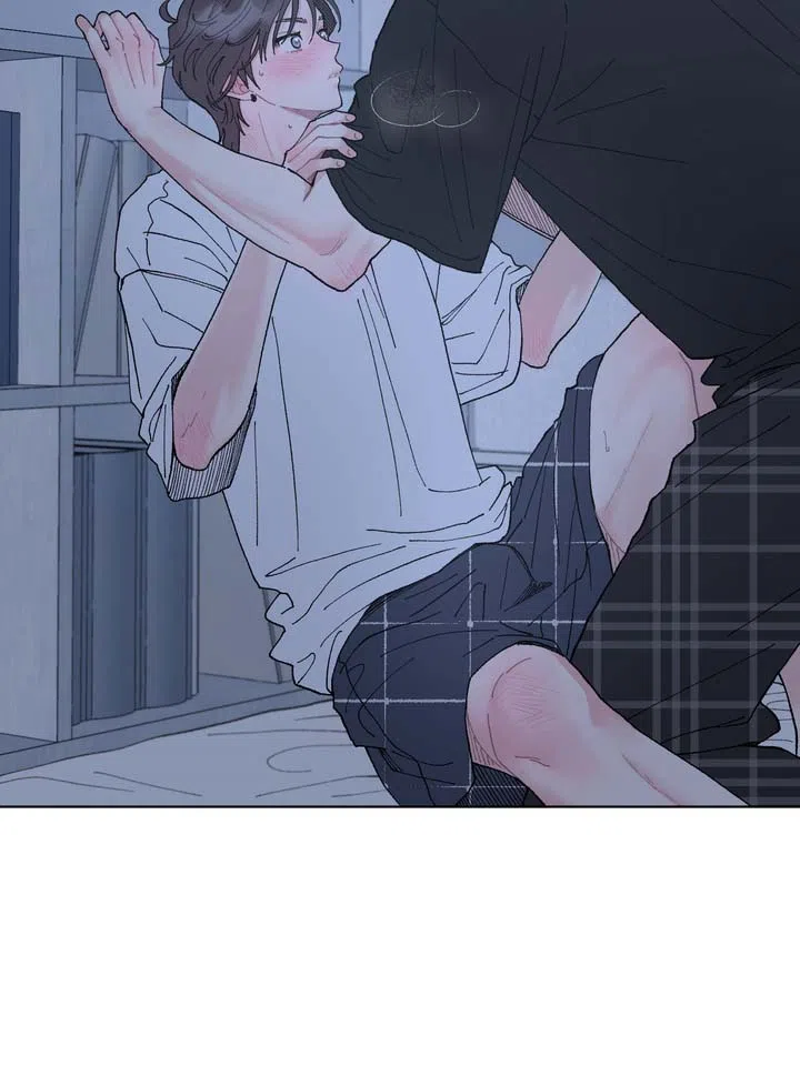 《单纯的陷阱》第8话 第38页