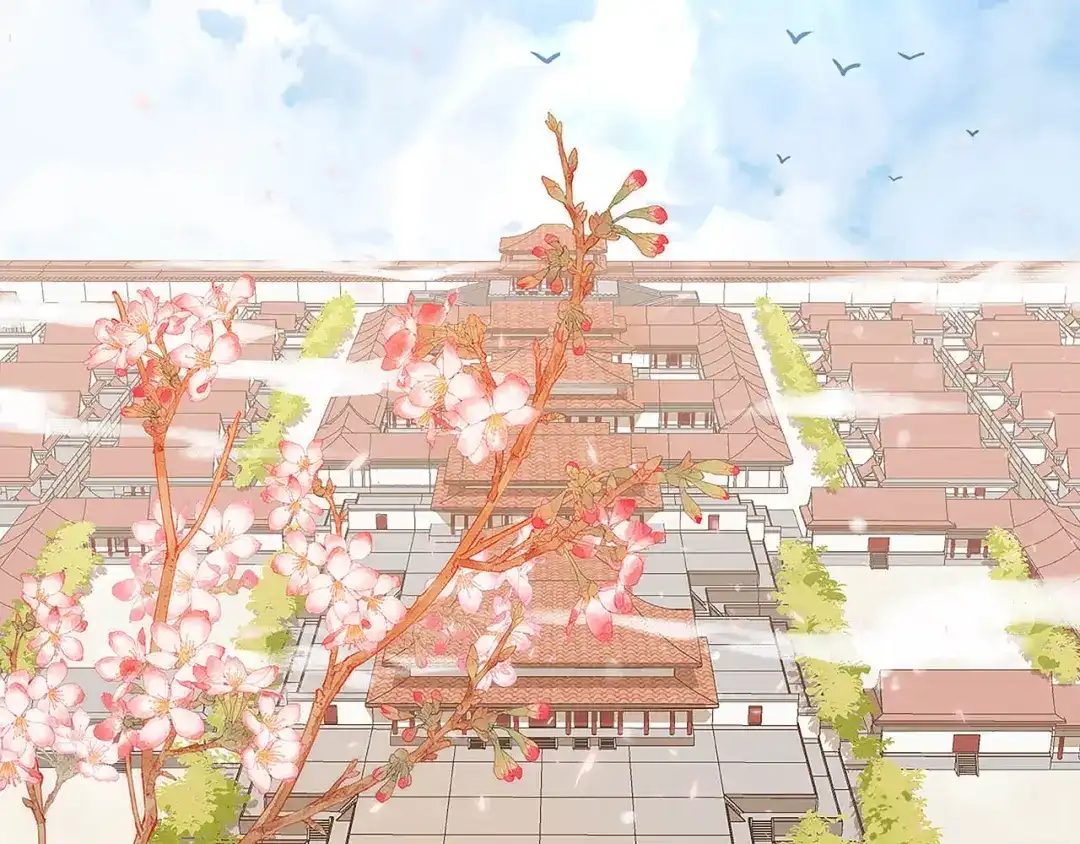《大内傲娇学生会》预告：断袖？别开玩笑了，老 第2页