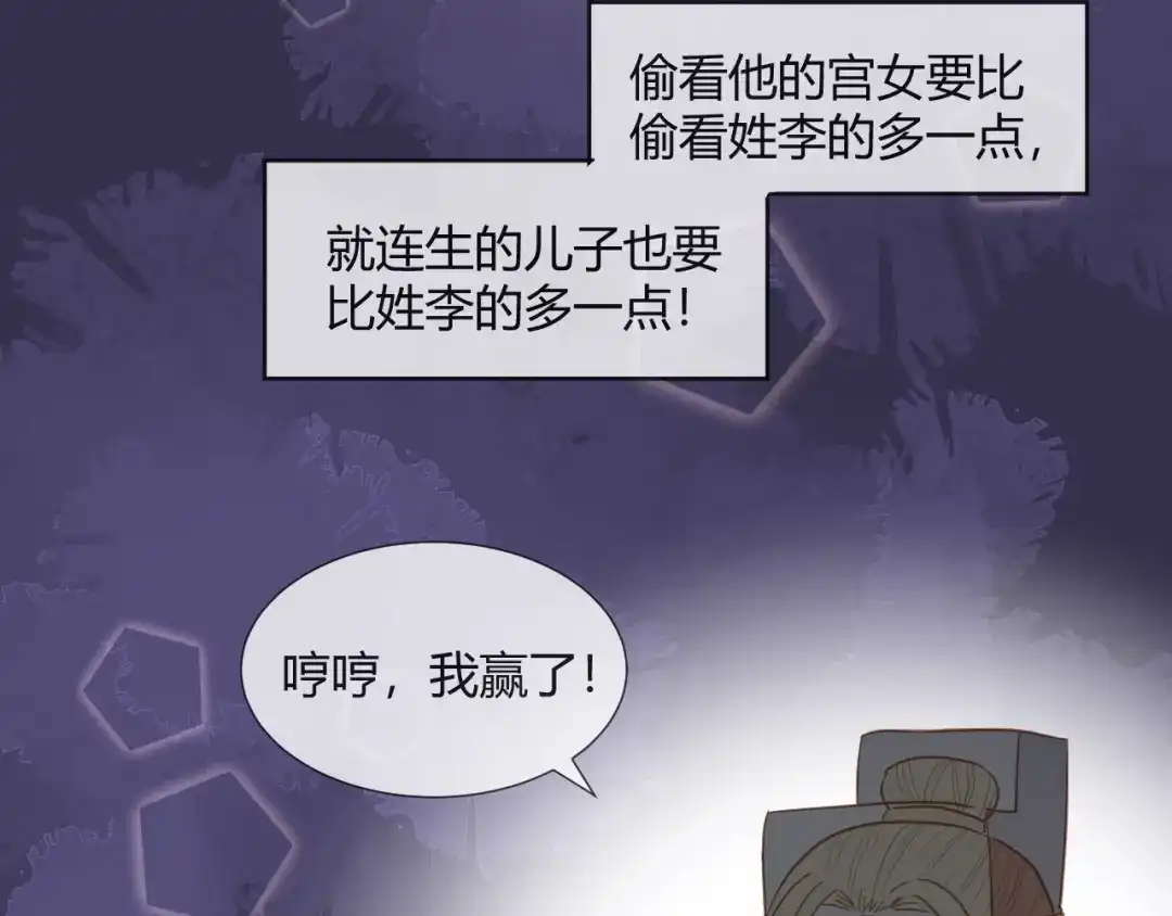 《大内傲娇学生会》第11话 龙阳的伟大梦想 第80页