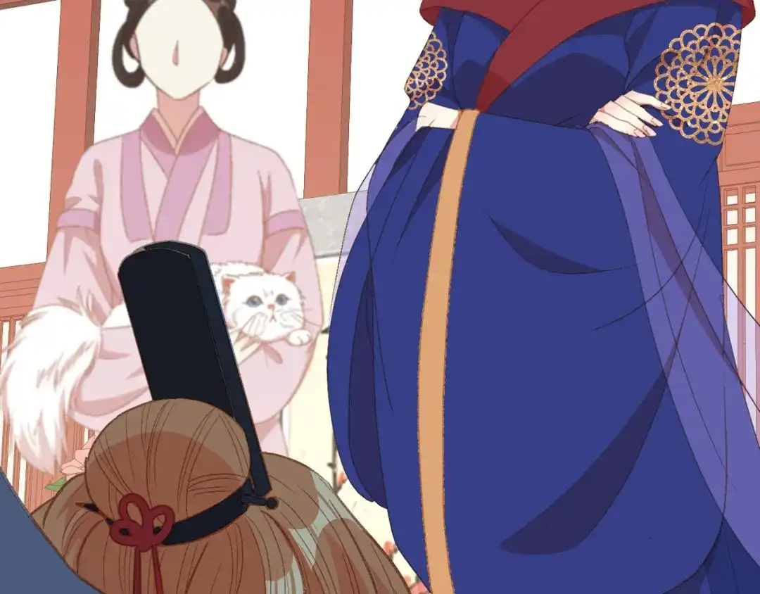《大内傲娇学生会》第14话 皇帝丢了，你来找 第19页