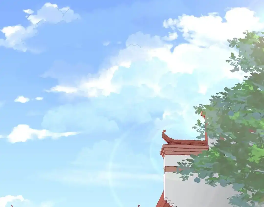 《大内傲娇学生会》第15话 你……就是皇帝？！ 第5页