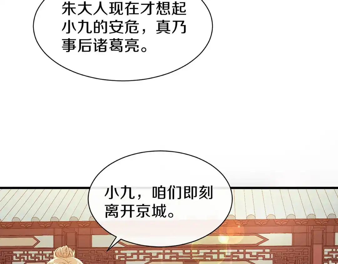 《大内傲娇学生会》第28话 刚出虎穴 又入狼窝 第48页