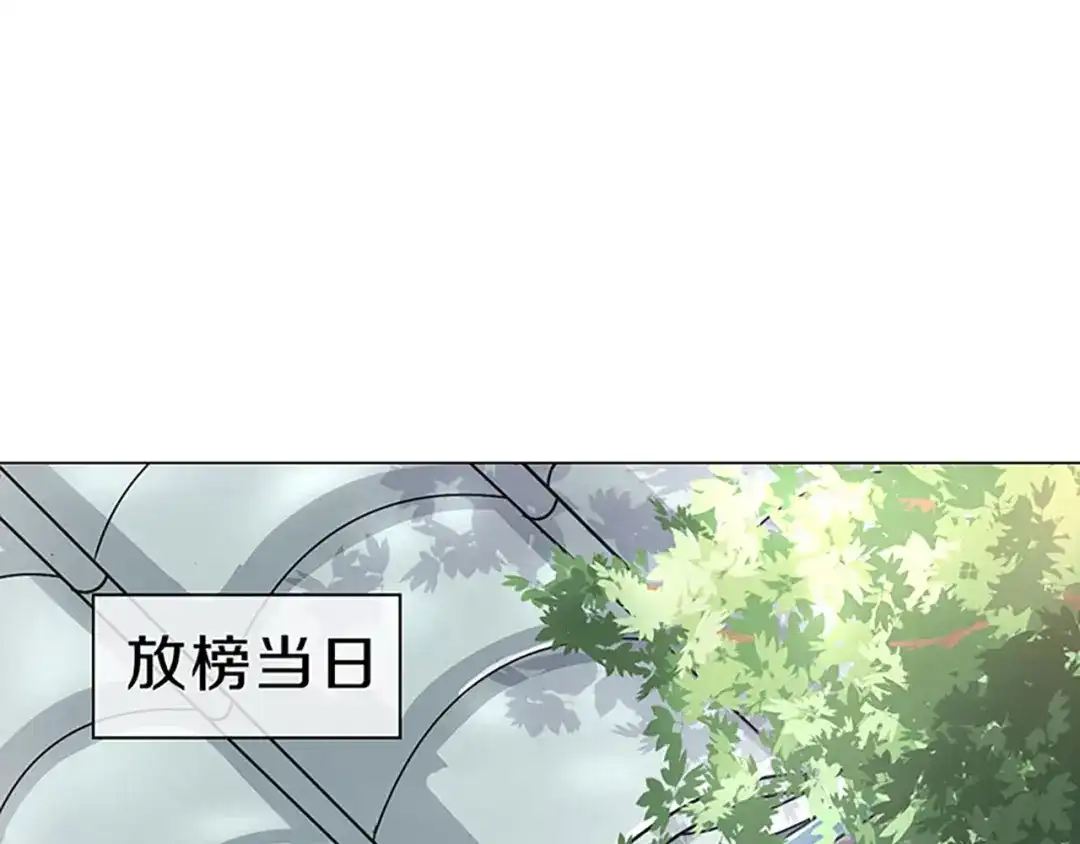 《大内傲娇学生会》第4话：前未婚夫让我当妾？拒绝 第80页