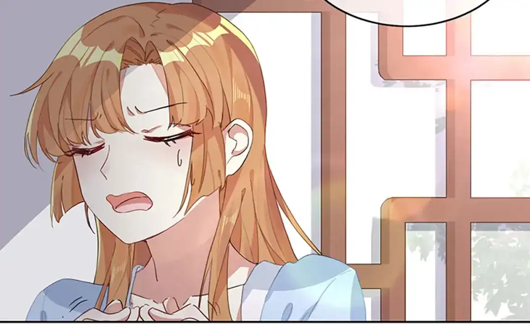 《大内傲娇学生会》第4话：前未婚夫让我当妾？拒绝 第55页