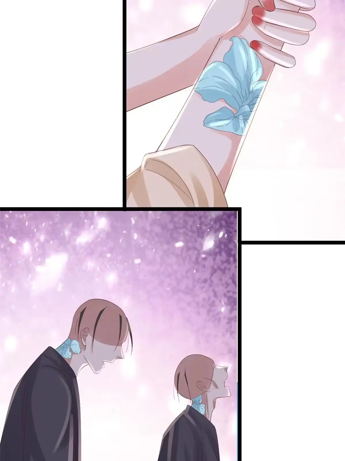 《当大佬从花钱开始》98无上仙途-栽赃？做掉 第35页