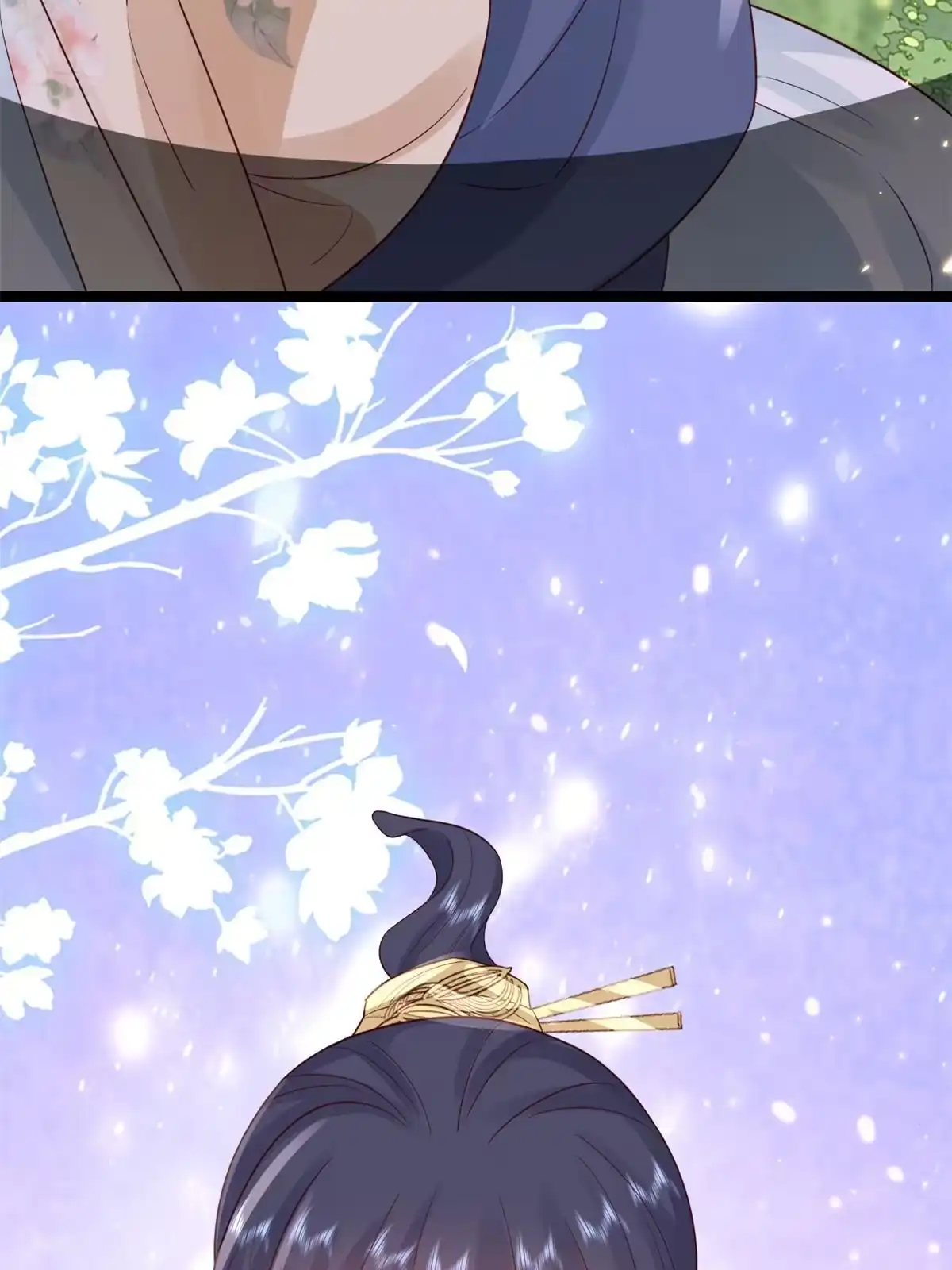 《当大佬从花钱开始》99 无上仙途-倒带，重来！ 第52页