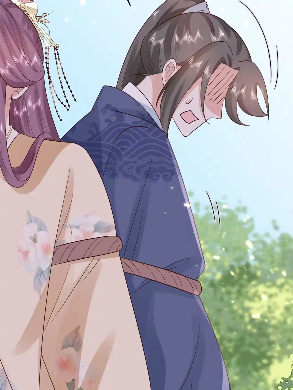 《当大佬从花钱开始》99 无上仙途-倒带，重来！ 第51页