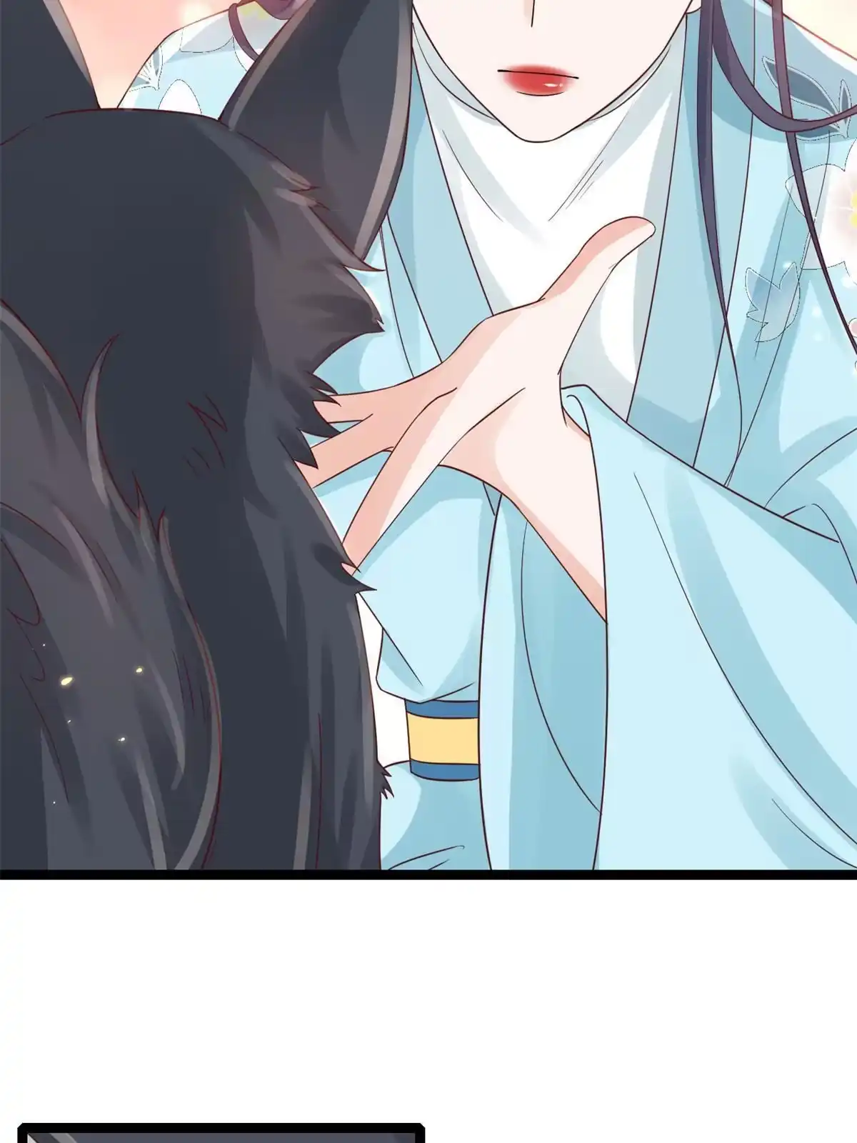 《当大佬从花钱开始》100无上仙途-十里八山扩招啦 第39页