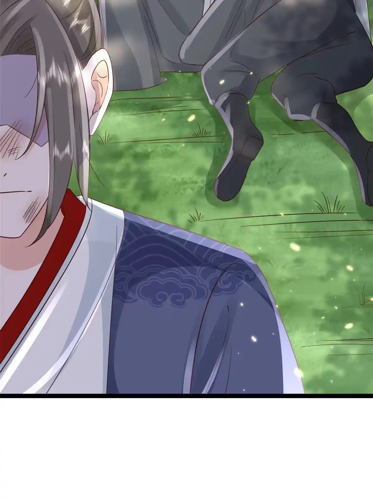 《当大佬从花钱开始》100无上仙途-十里八山扩招啦 第14页