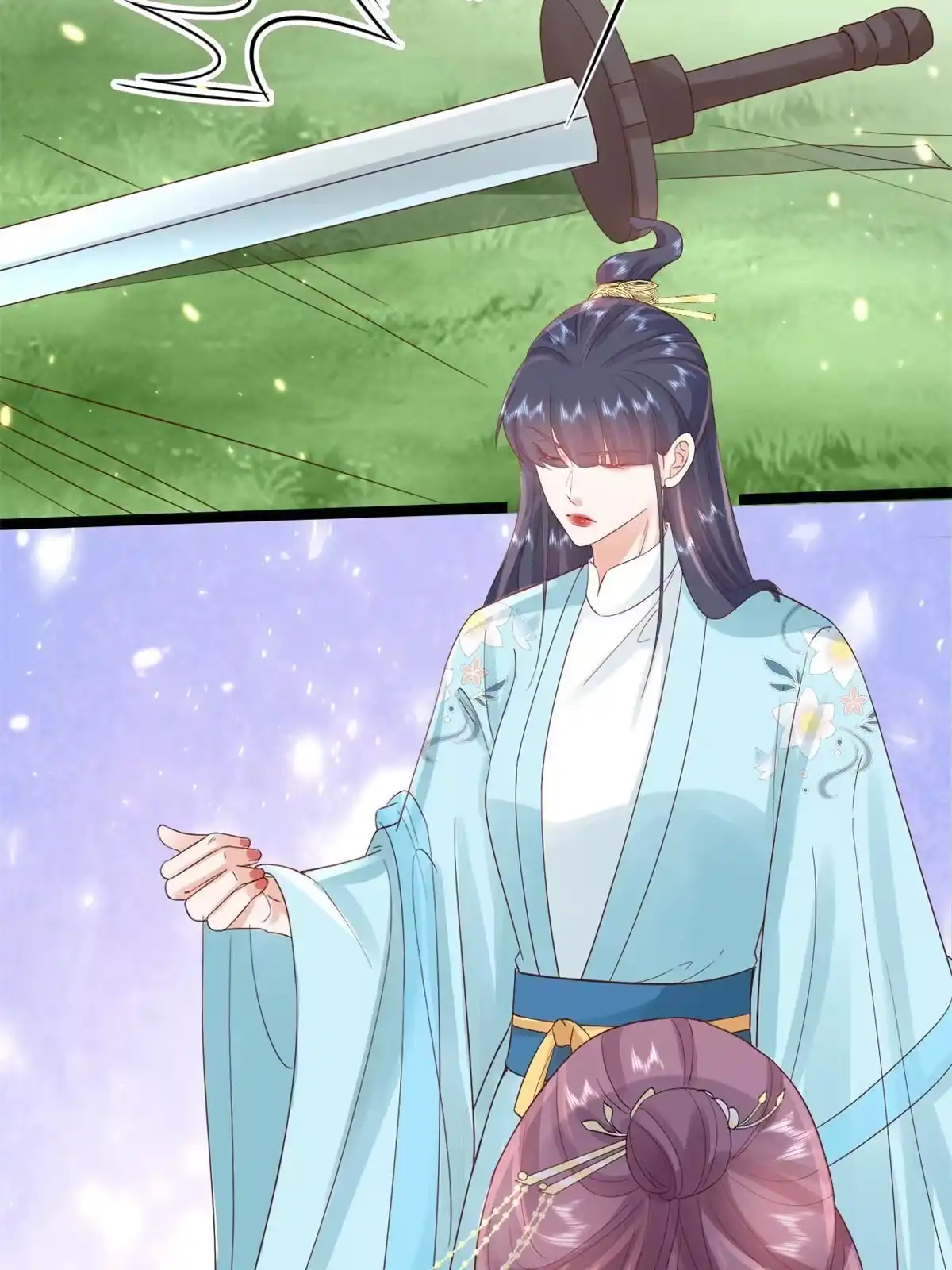 《当大佬从花钱开始》100无上仙途-十里八山扩招啦 第2页