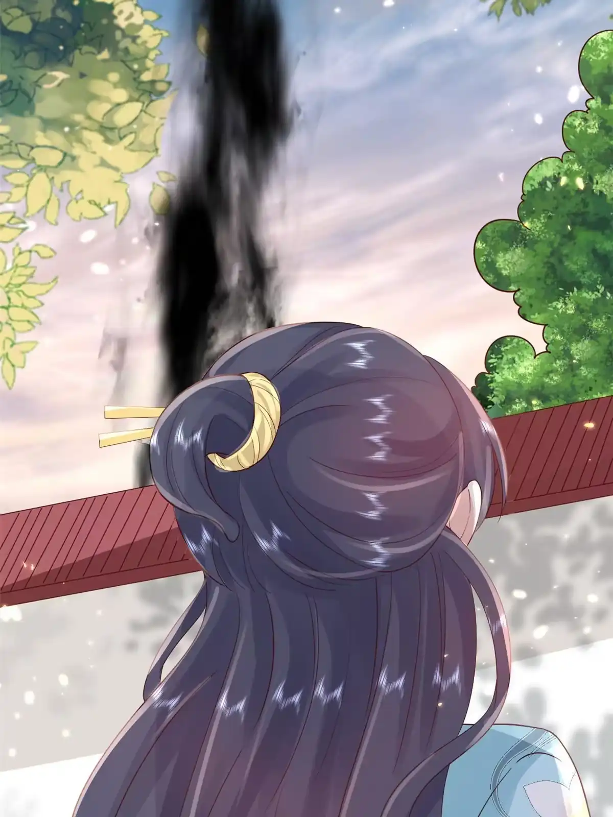 《当大佬从花钱开始》100无上仙途-十里八山扩招啦 第44页
