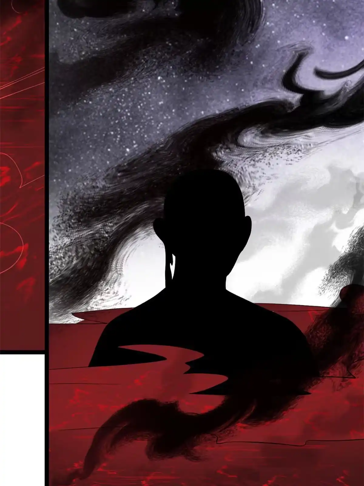 《当大佬从花钱开始》101 无上仙途-上古魔气 第25页