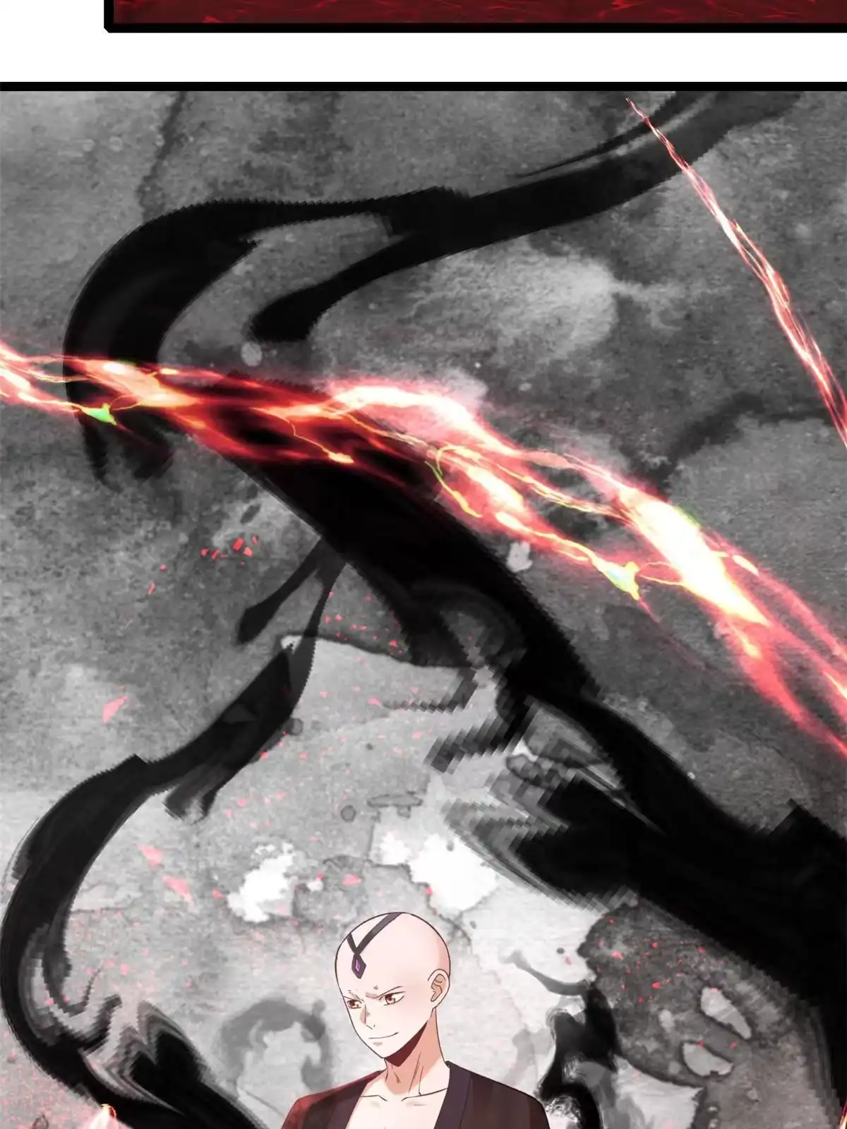 《当大佬从花钱开始》101 无上仙途-上古魔气 第26页