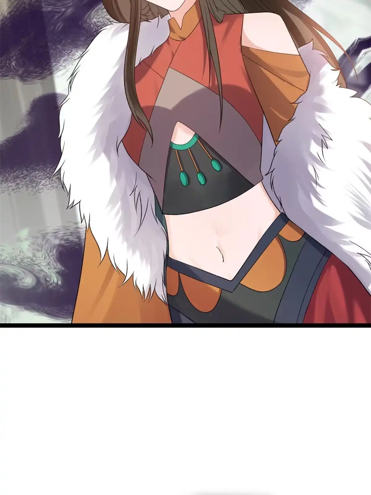 《当大佬从花钱开始》101 无上仙途-上古魔气 第23页