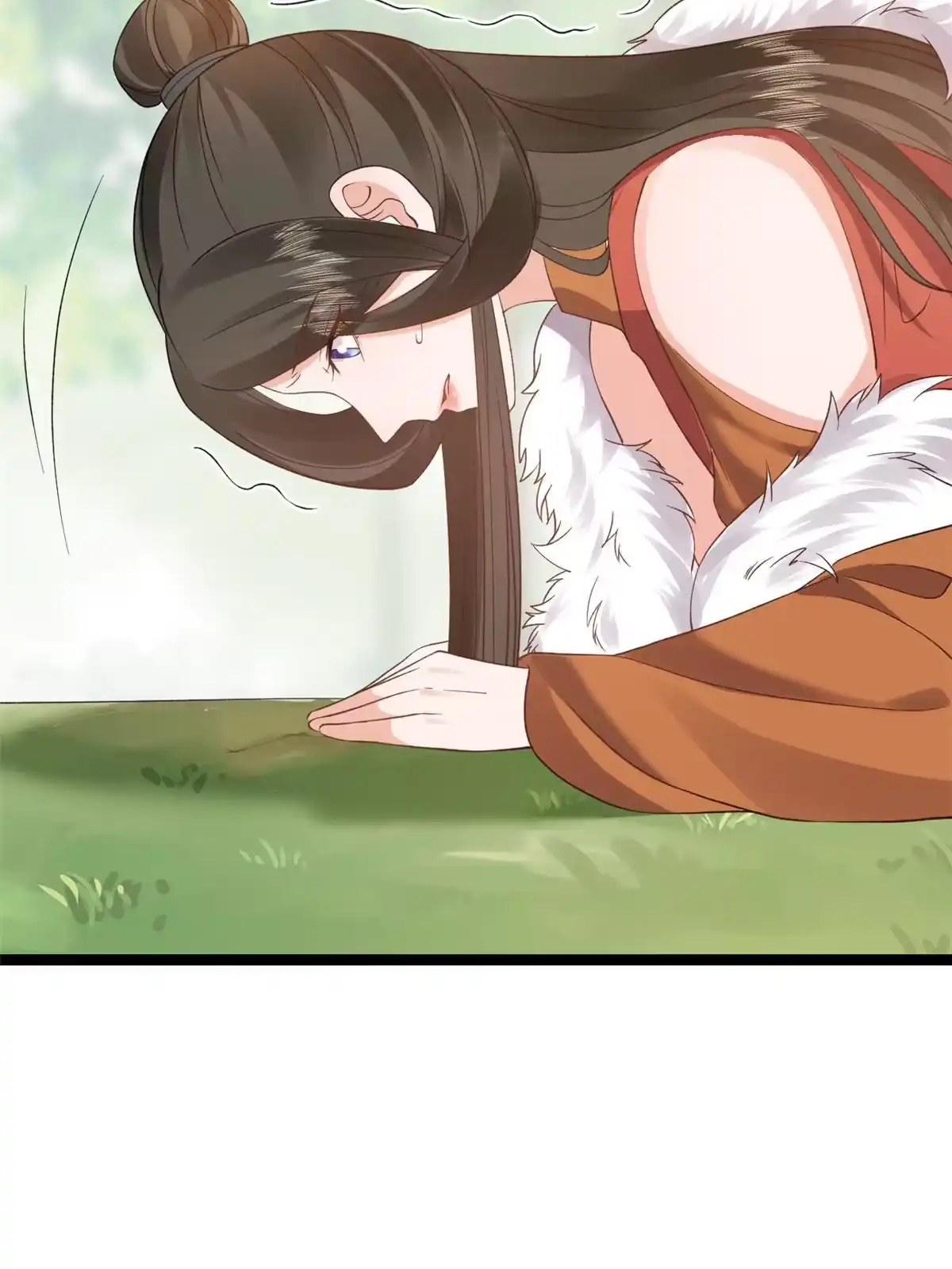 《当大佬从花钱开始》101 无上仙途-上古魔气 第42页