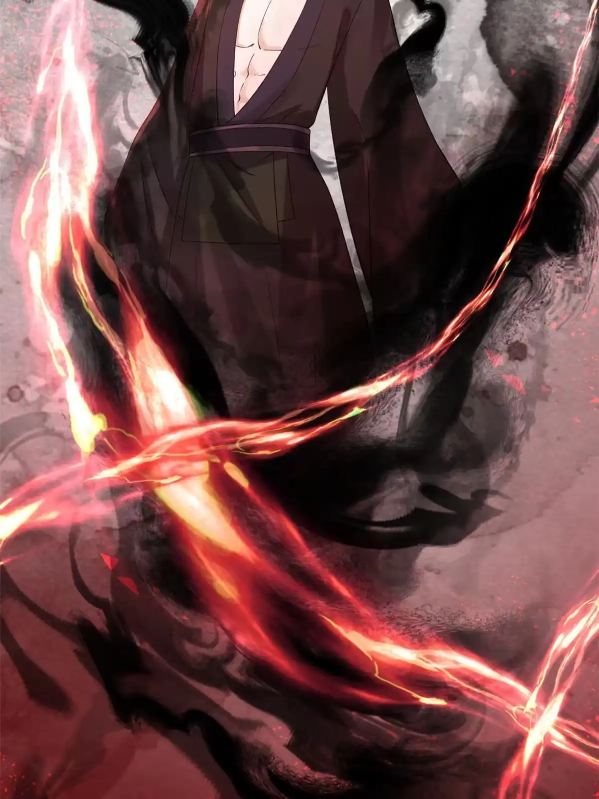 《当大佬从花钱开始》101 无上仙途-上古魔气 第27页