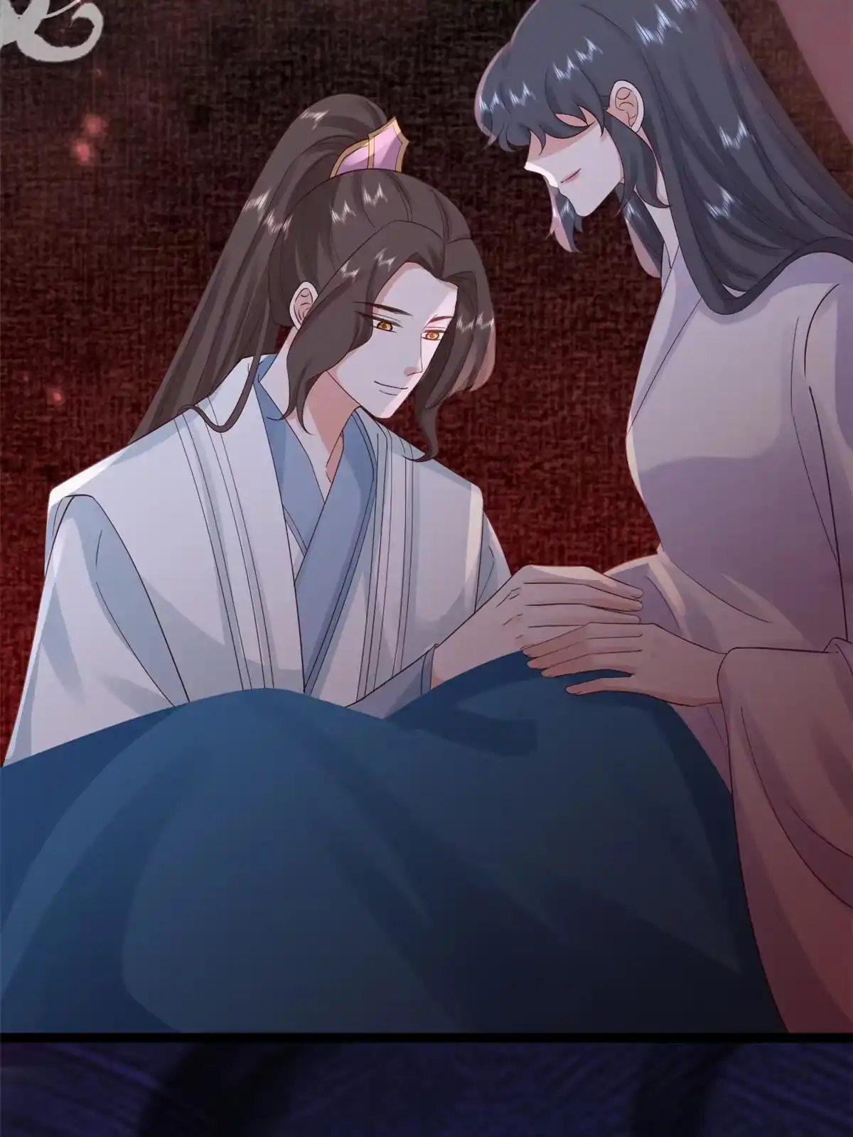 《当大佬从花钱开始》102 无上仙途-前尘往事 第36页