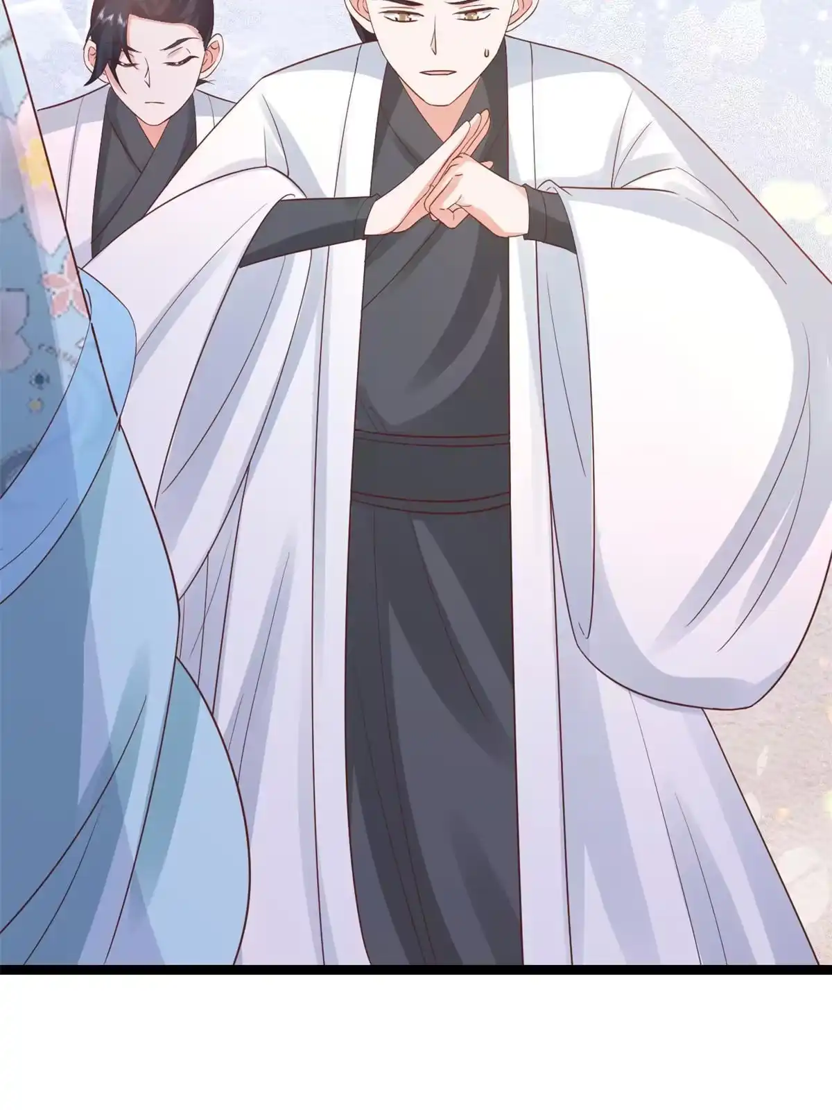 《当大佬从花钱开始》103 无上仙途-重新封印杜回 第49页