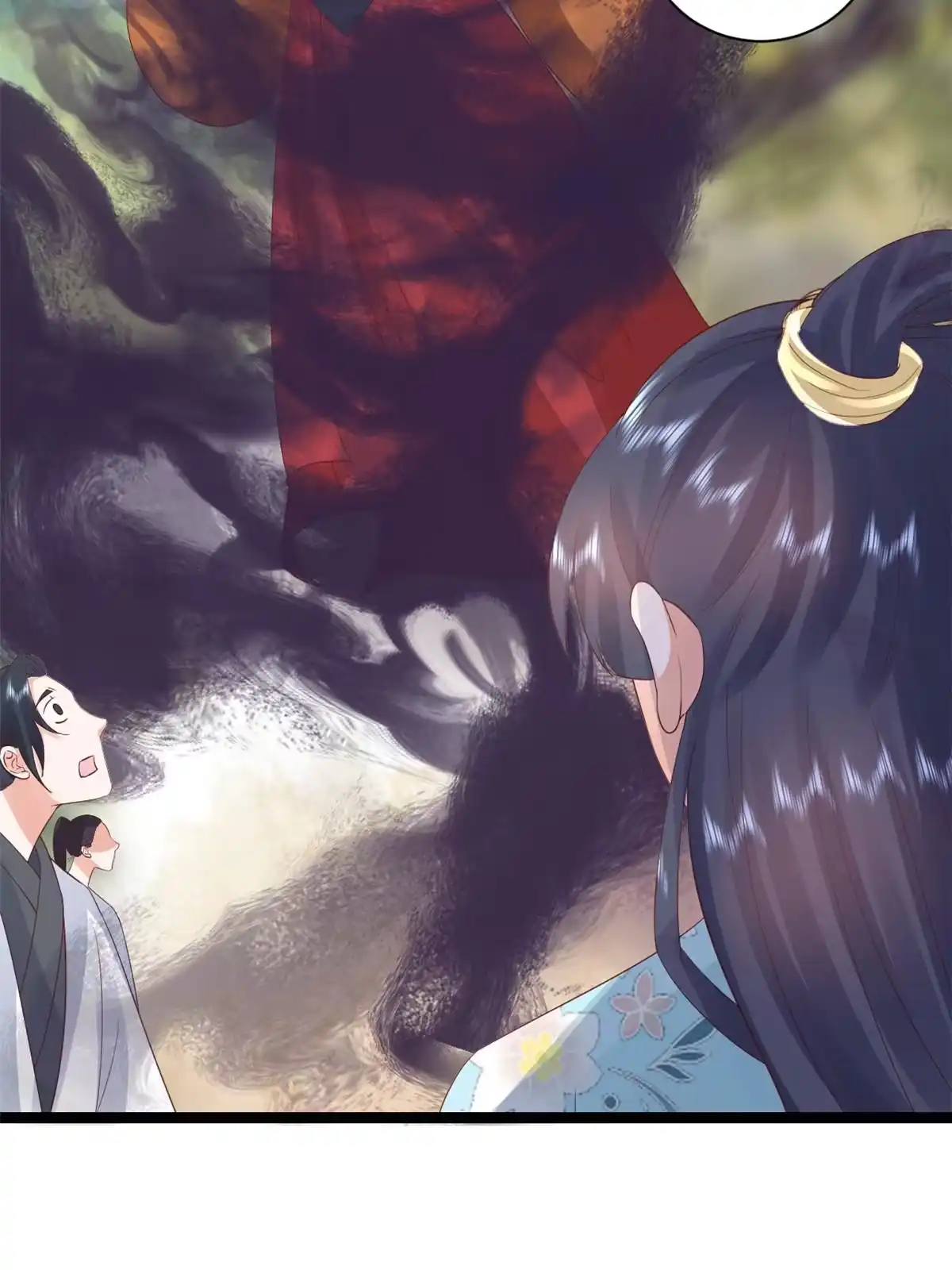 《当大佬从花钱开始》103 无上仙途-重新封印杜回 第10页