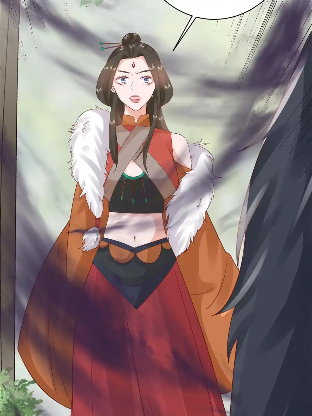 《当大佬从花钱开始》103 无上仙途-重新封印杜回 第2页