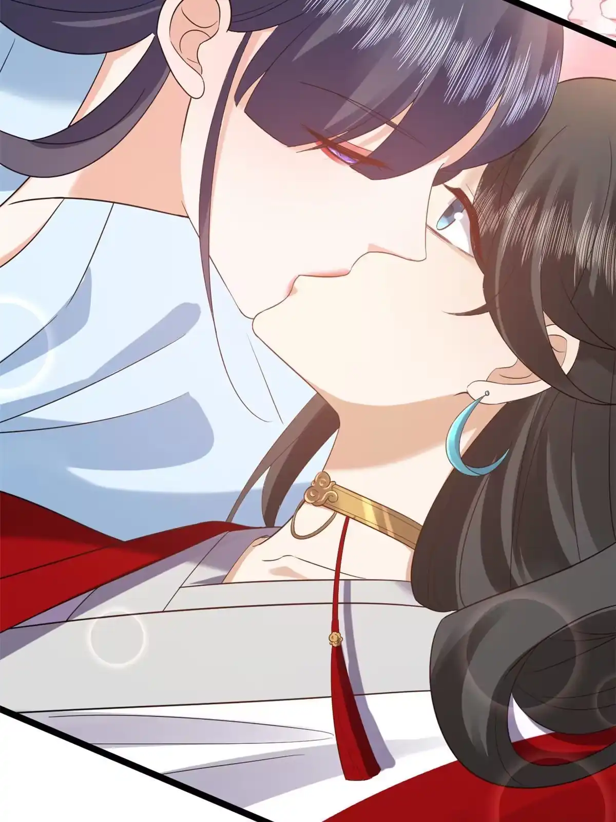 《当大佬从花钱开始》105 无上仙途-快乐的事 第27页
