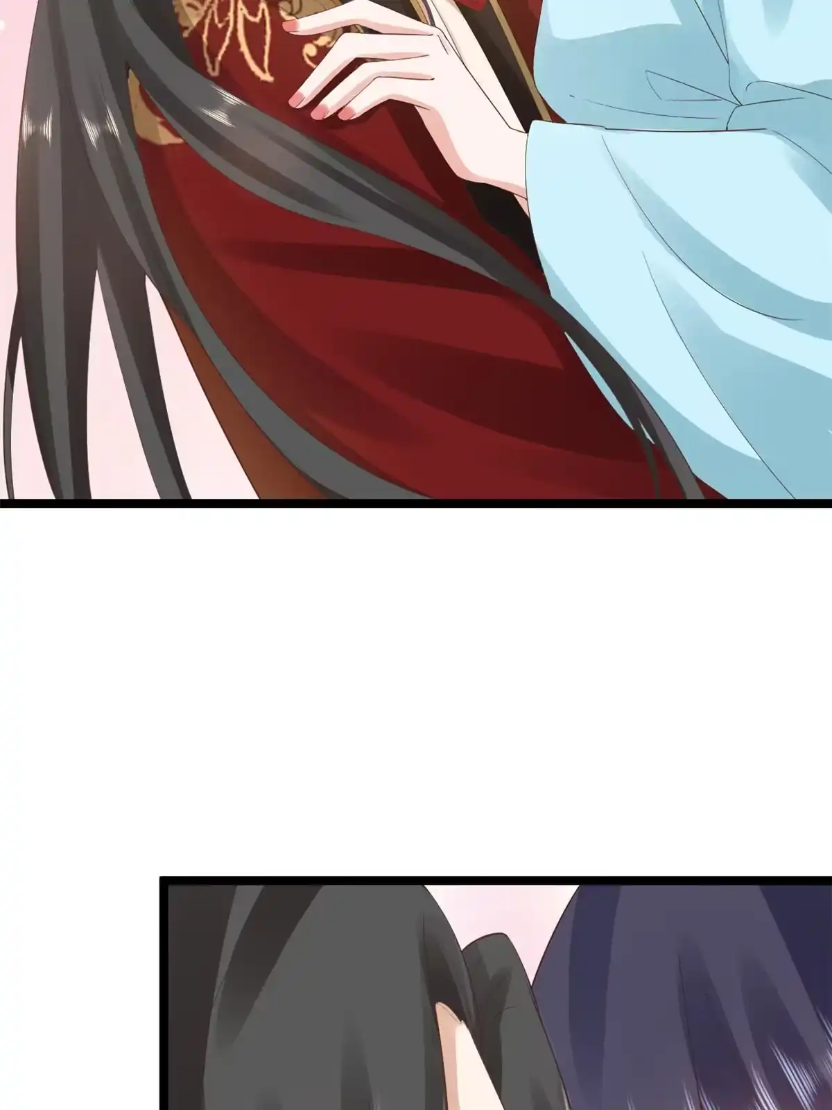 《当大佬从花钱开始》106 无上仙途-最难熬的时间 第12页