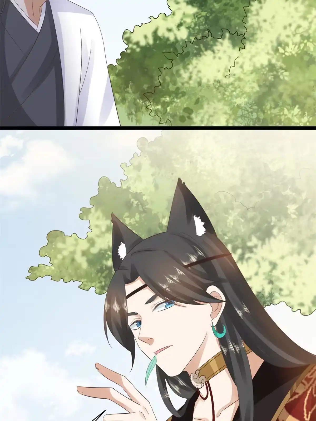 《当大佬从花钱开始》106 无上仙途-最难熬的时间 第37页