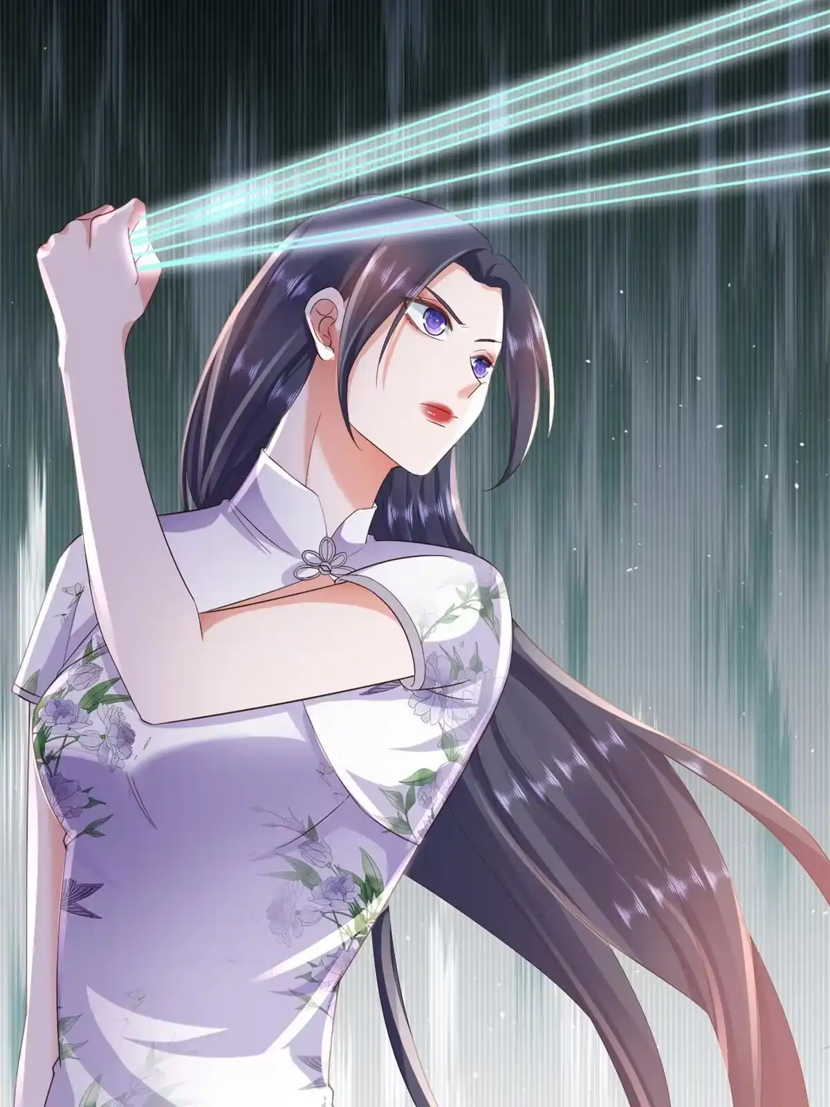 《当大佬从花钱开始》110 问仙黄泉-入侵问仙路 第38页