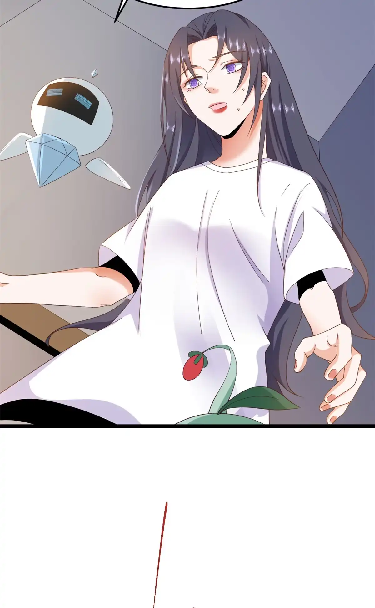 《当大佬从花钱开始》113 问仙黄泉-危机四伏 第18页