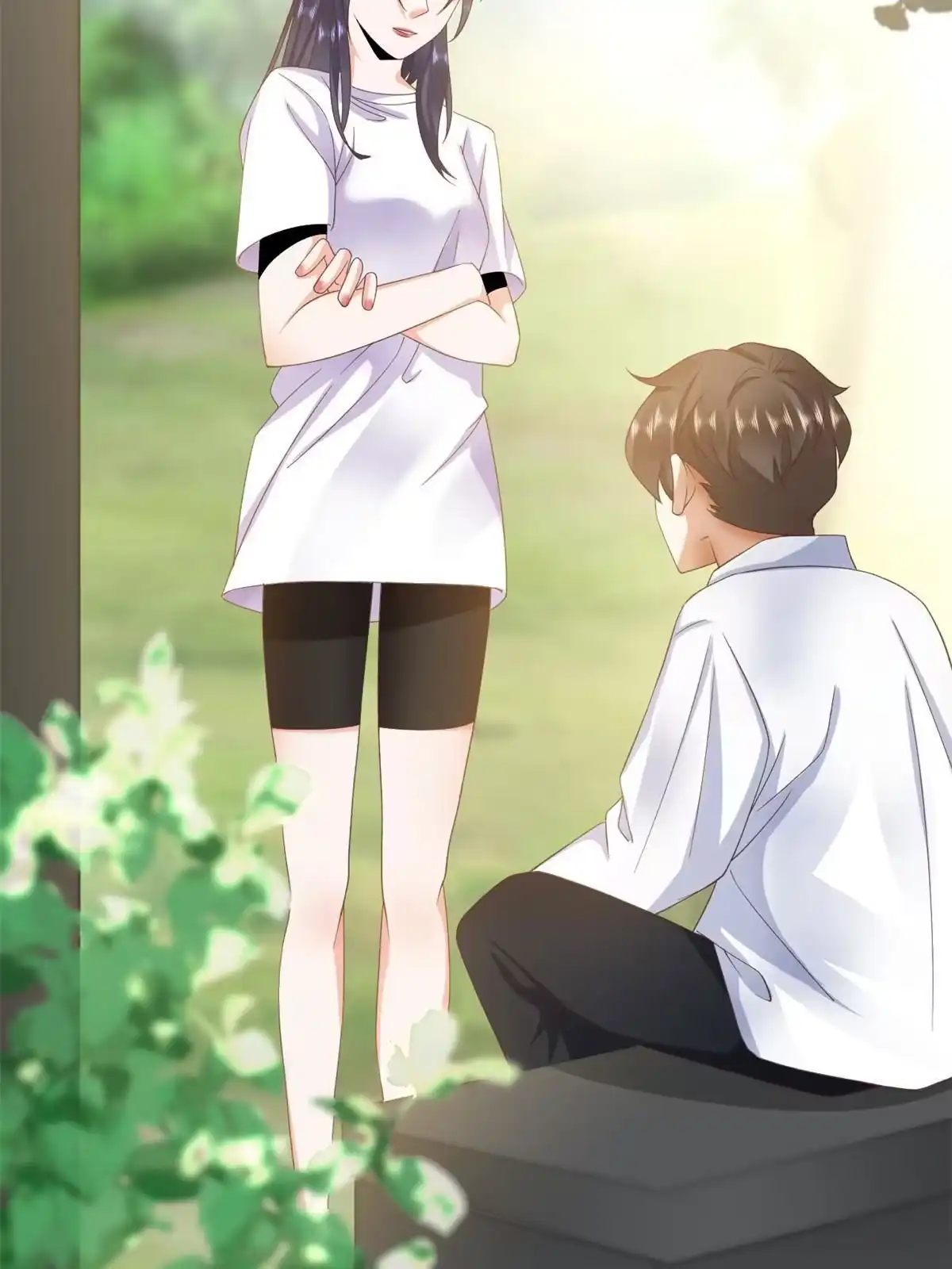 《当大佬从花钱开始》114 问仙黄泉-新主人 第16页