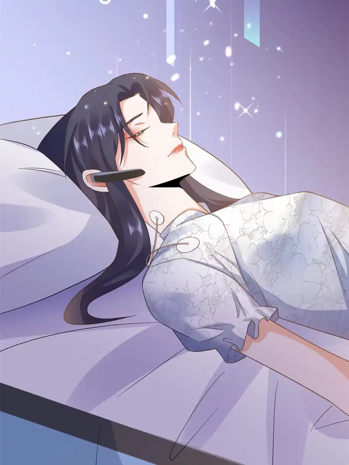《当大佬从花钱开始》114 问仙黄泉-新主人 第50页