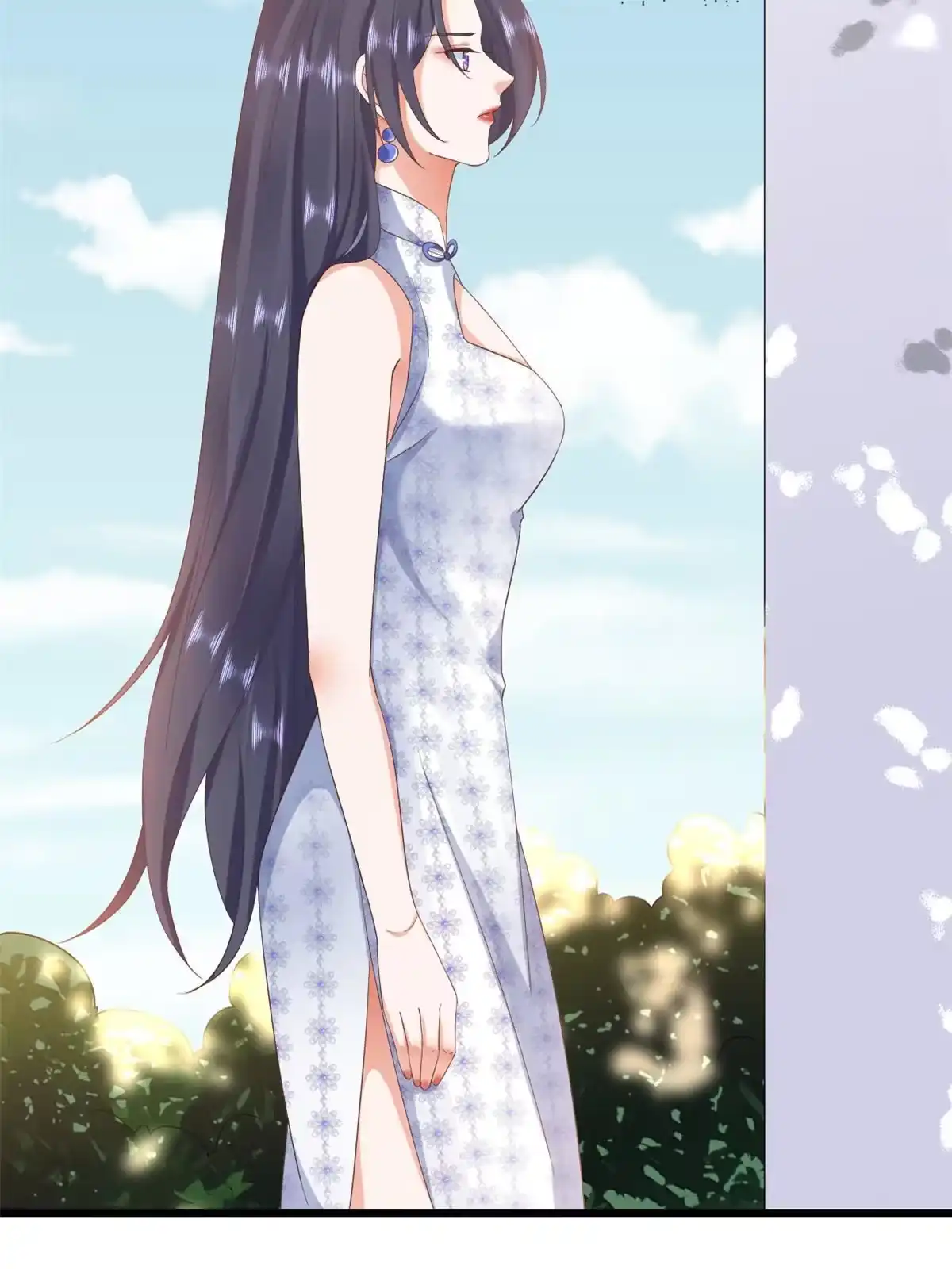 《当大佬从花钱开始》115 问仙黄泉-星绝苏醒 第18页