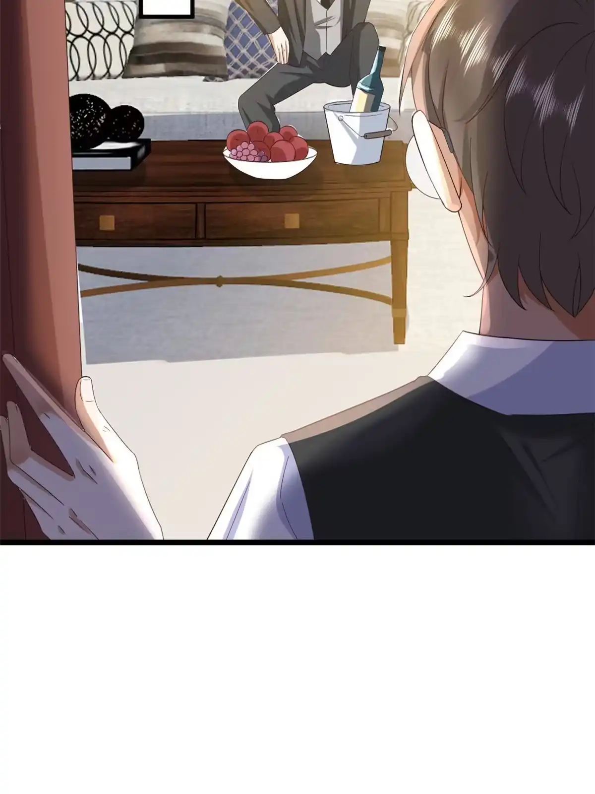 《当大佬从花钱开始》117问仙黄泉-男友被欺负？！ 第36页